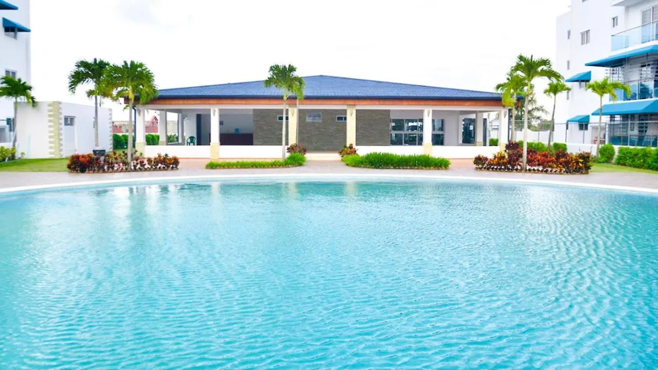 Apartment Dolce Villas At Harmony 2 Santiago De Los Caballeros