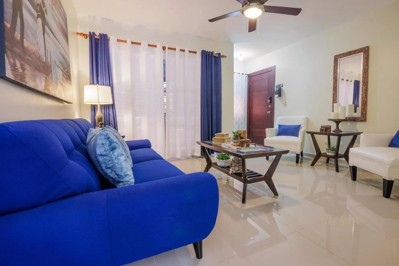 Dolce Villas At Harmony 2 Santiago De Los Caballeros 0*,  Dominican Republic