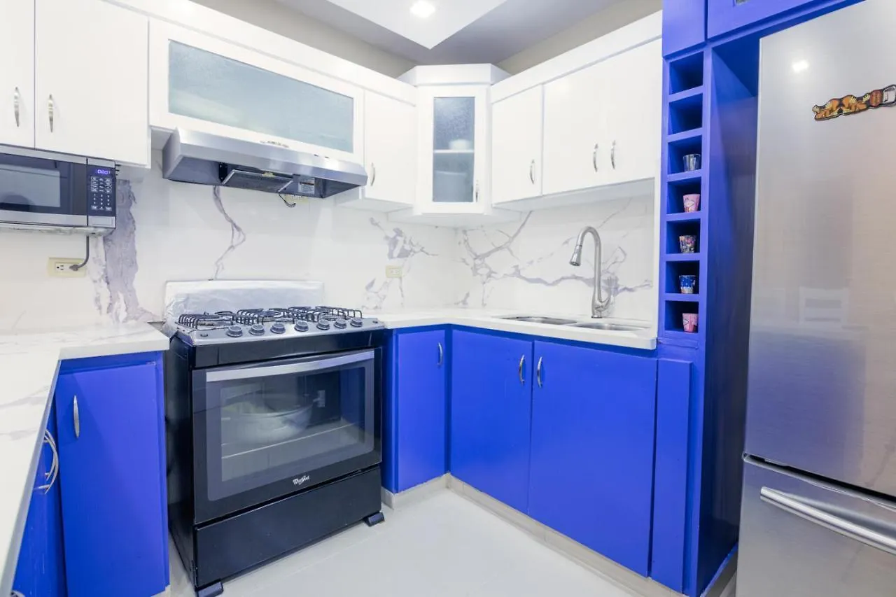 Apartment Dolce Villas At Harmony 2 Santiago De Los Caballeros