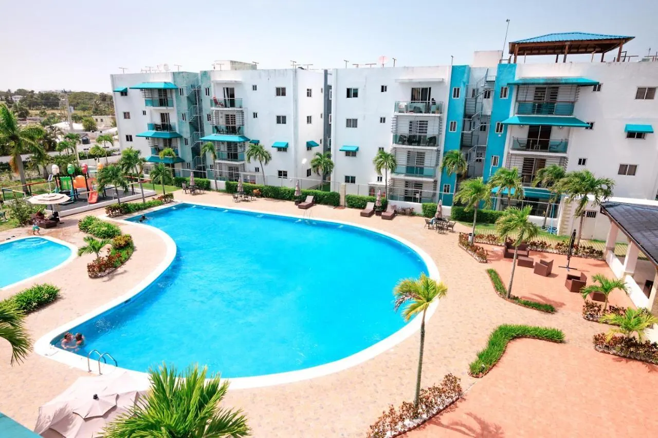 Dolce Villas At Harmony 2 Santiago De Los Caballeros Dominican Republic