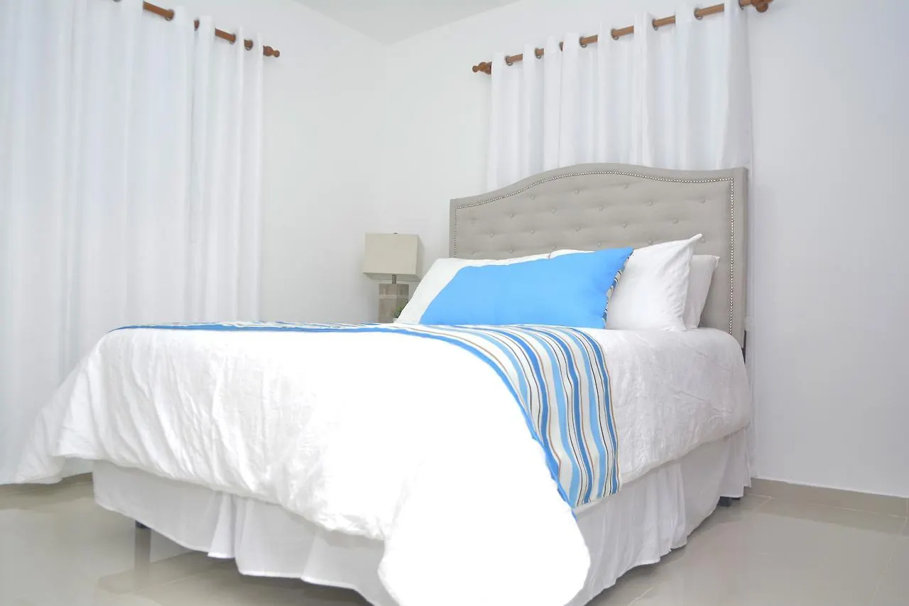 Dolce Villas At Harmony 2 Santiago De Los Caballeros Apartment